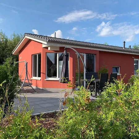 Mp28 - Strandnixe Komfort Holiday home *