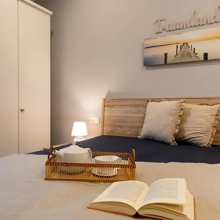 Mp28 - Strandnixe Komfort Holiday home