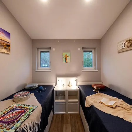 Mp28 - Strandnixe Komfort Holiday home