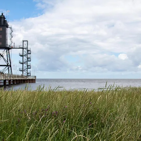 Сasa de vacaciones Mp28 - Strandnixe Komfort *