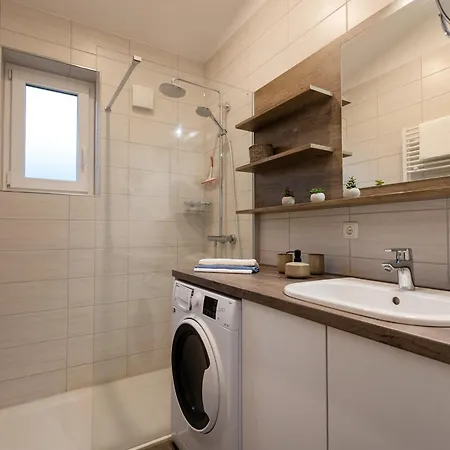 Сasa de vacaciones Mp28 - Strandnixe Komfort Dorum-Neufeld