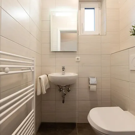 Mp28 - Strandnixe Komfort Holiday home