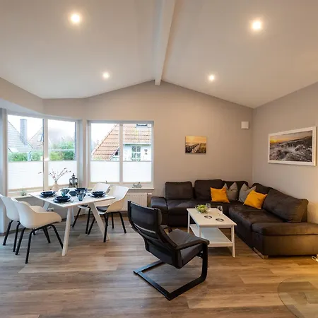 Holiday home Mp28 - Strandnixe Komfort *