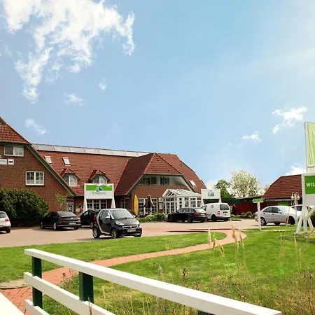 Mp28 - Strandnixe Komfort Holiday home